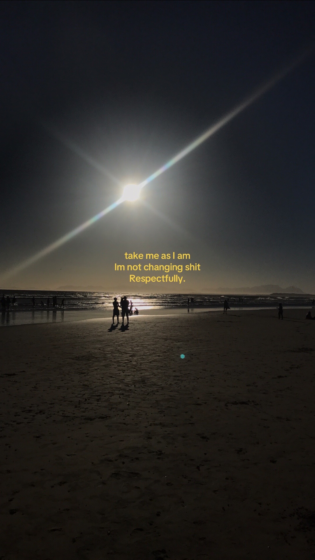 @Luke ☆