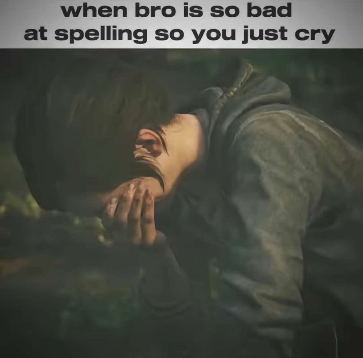 @I NEVER EXISTED