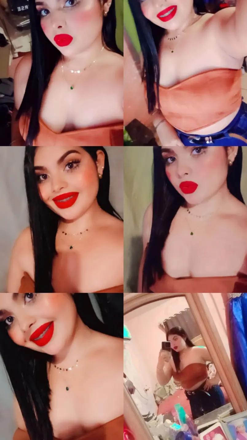 @Yuridia portillo 💋❤️