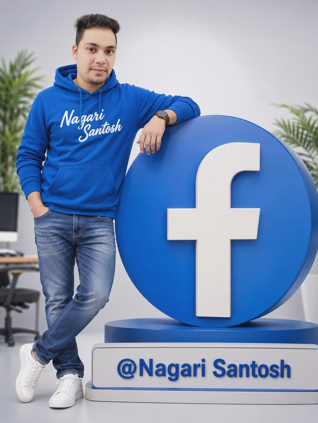 @Nagari santosh