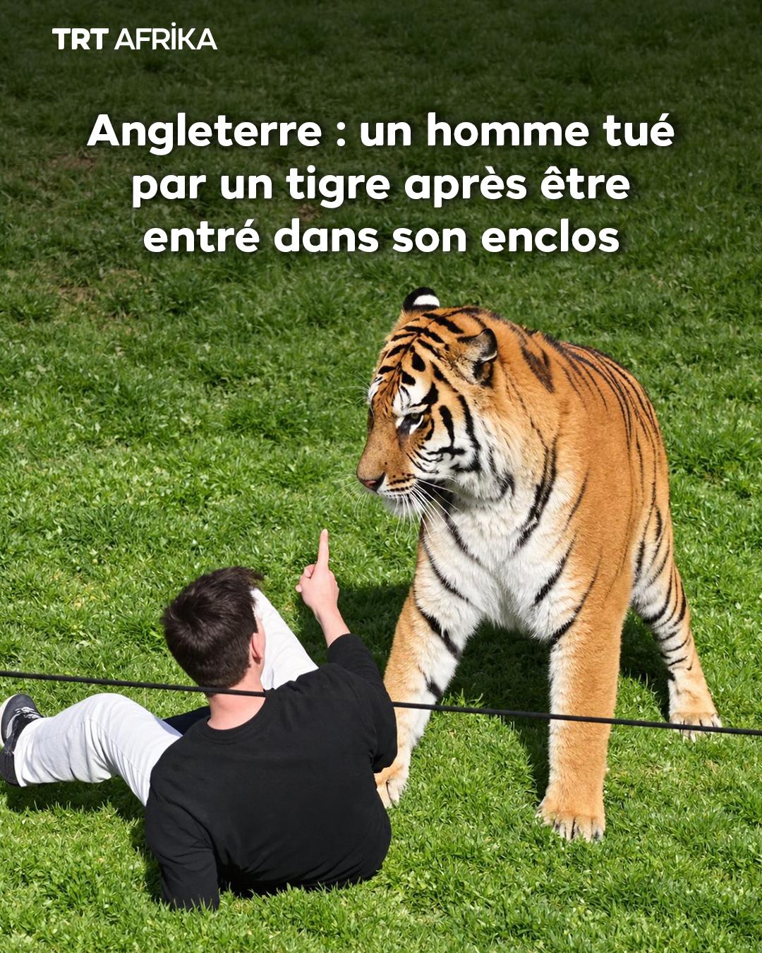 @TRT Afrika Français