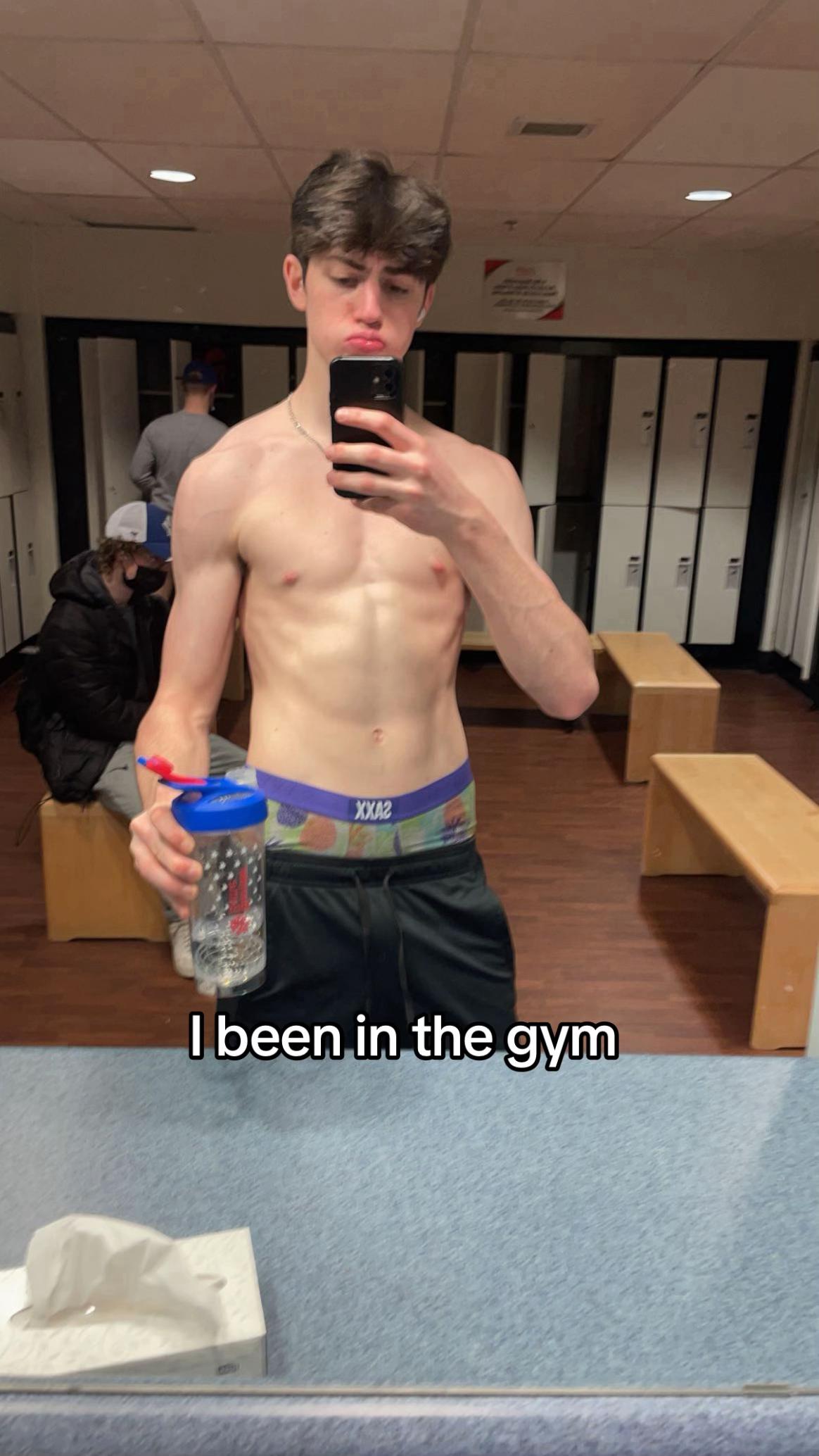 @ 