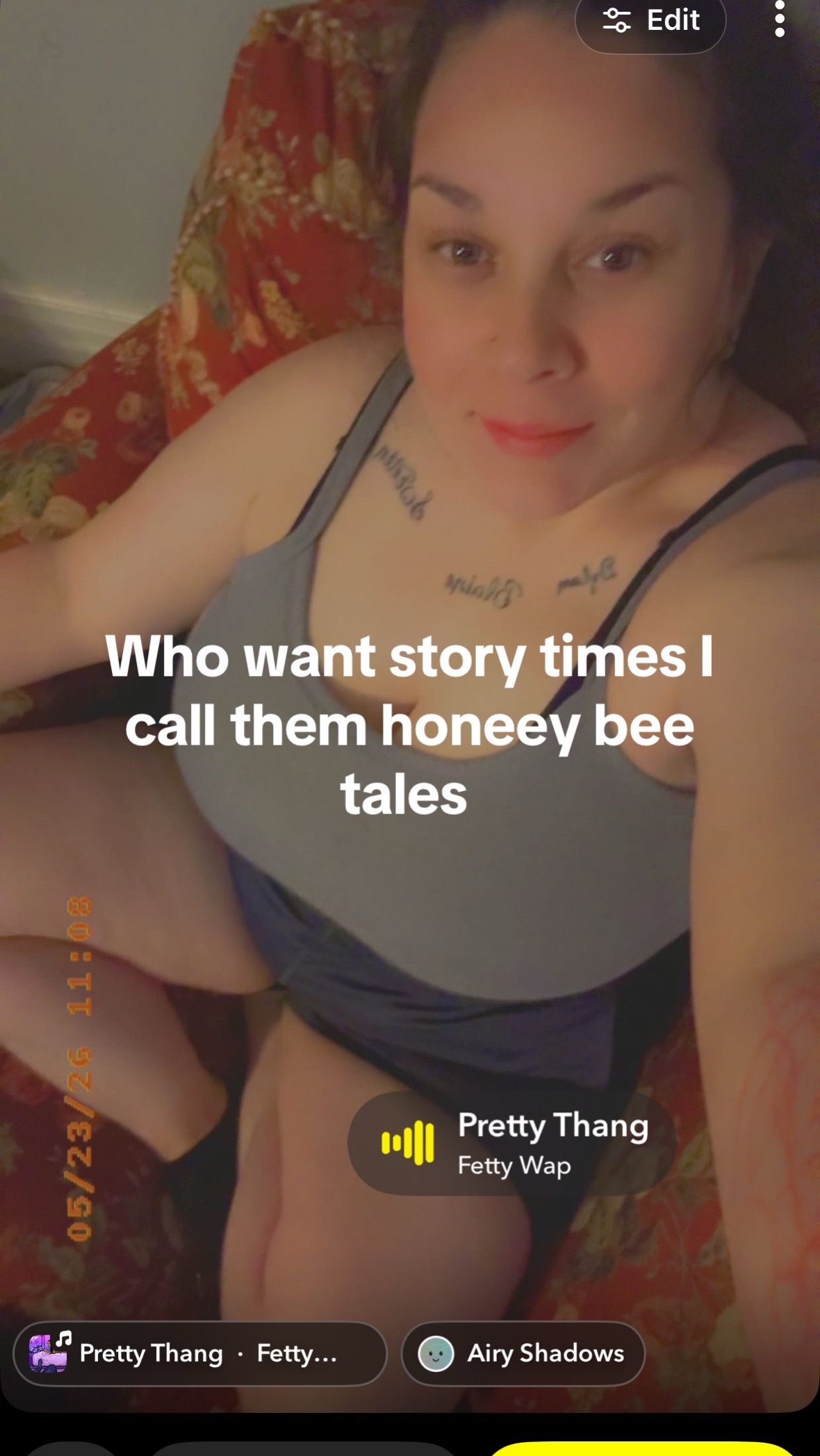 @Honeey bee