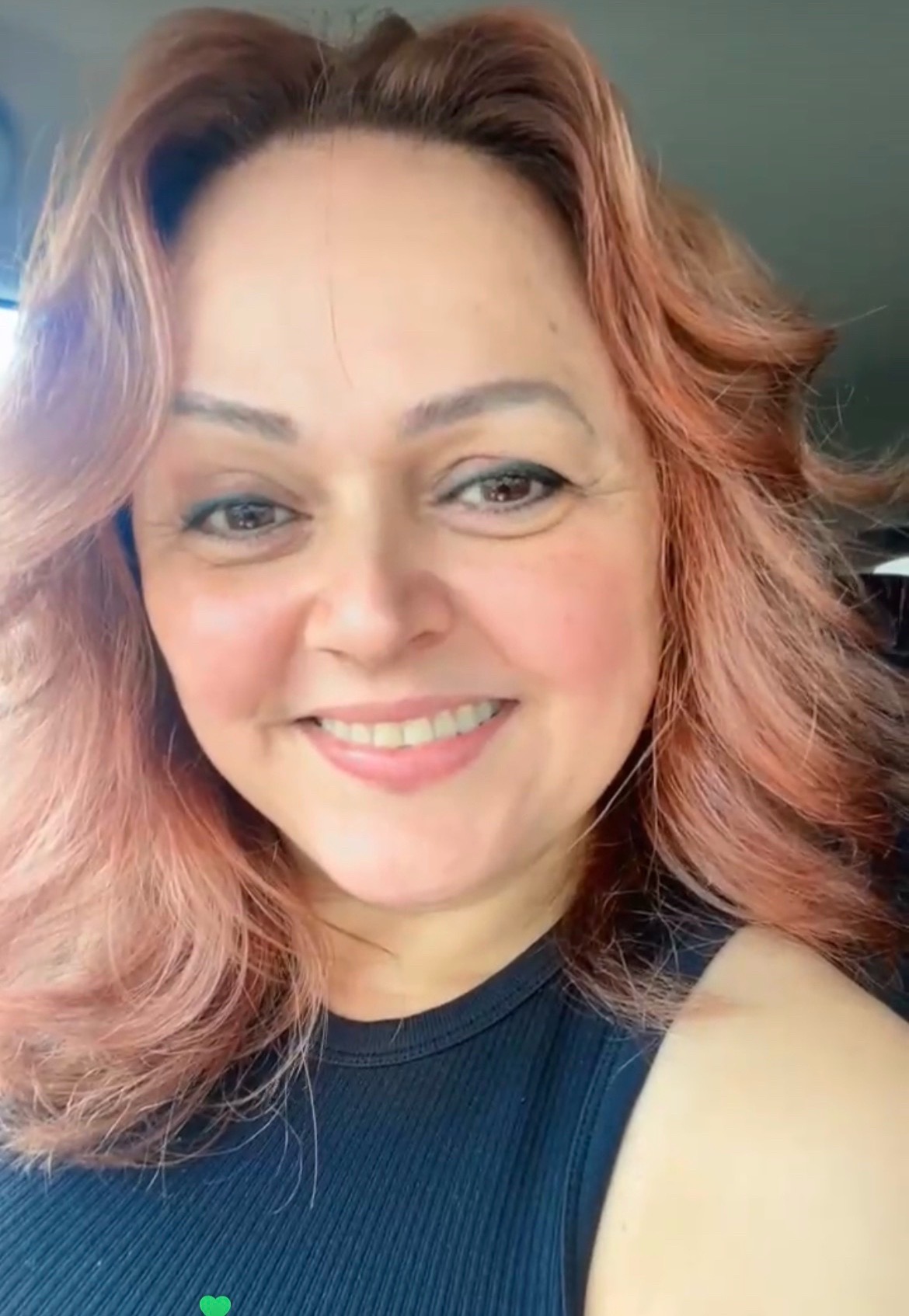 @Vero Mendoza🥑 piscis ♓️