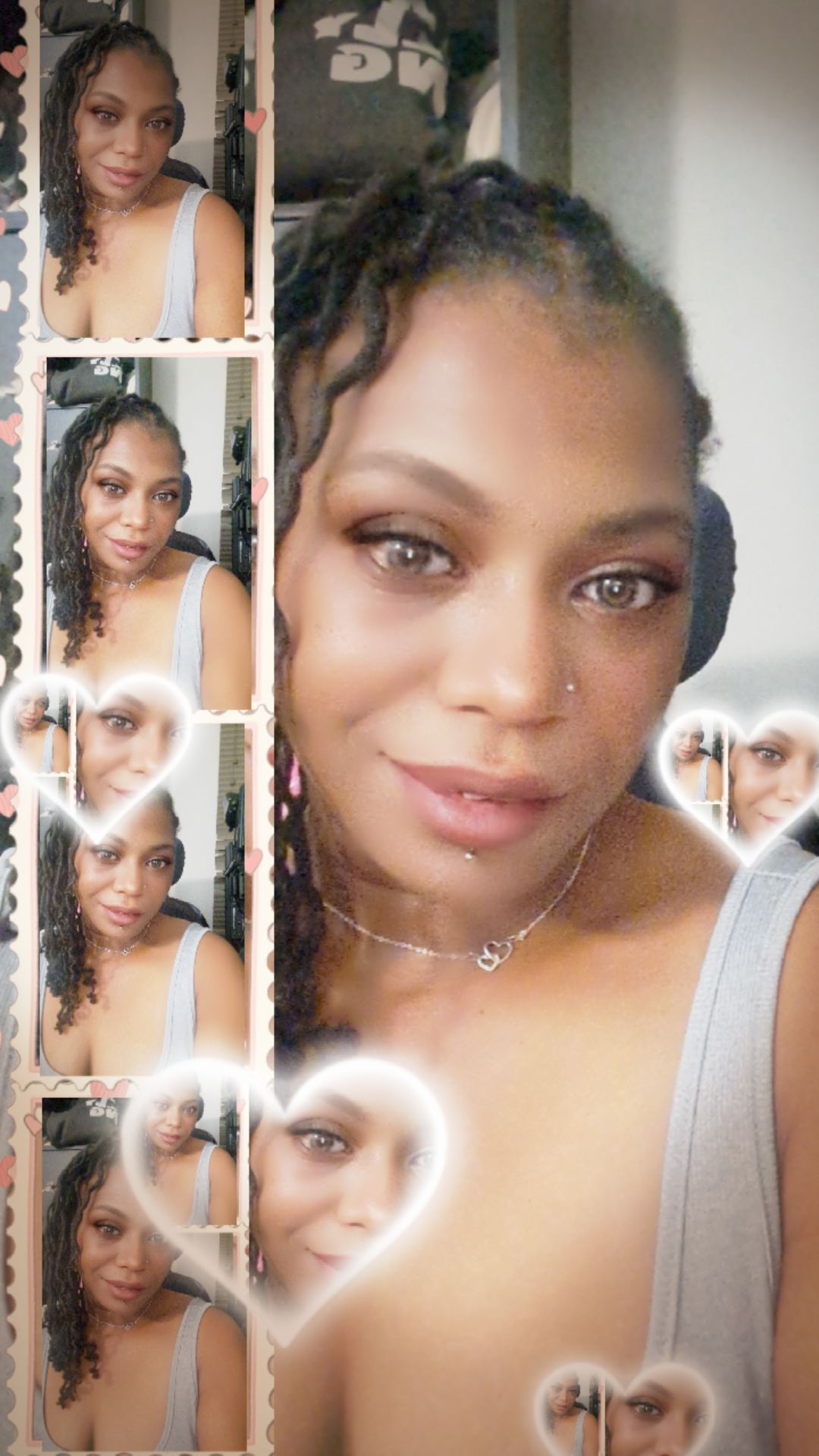 @wheelchair beauty