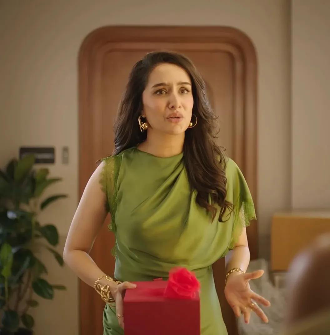 @Shraddha Kapoor