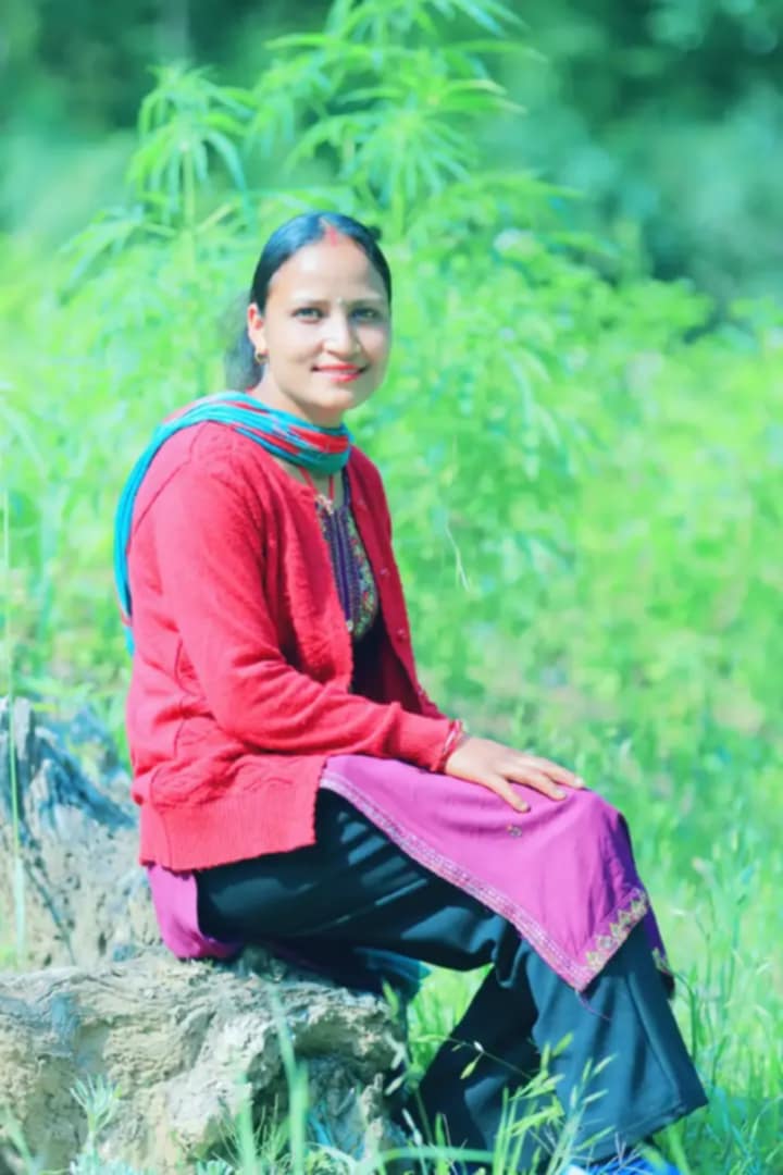 @Timro Raja Ma Lokesh