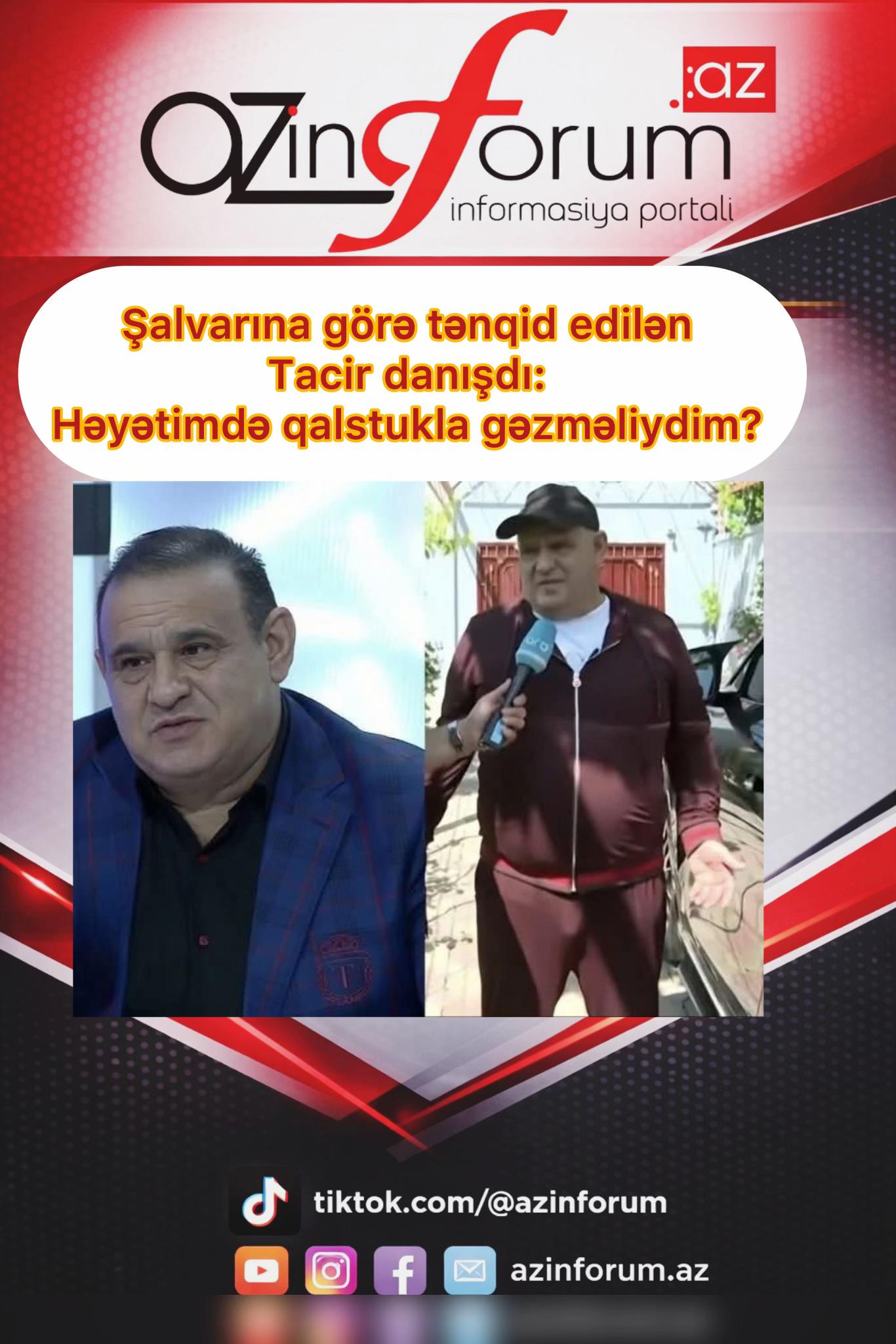 @🇦🇿AZİNFORUM.AZ www.tik