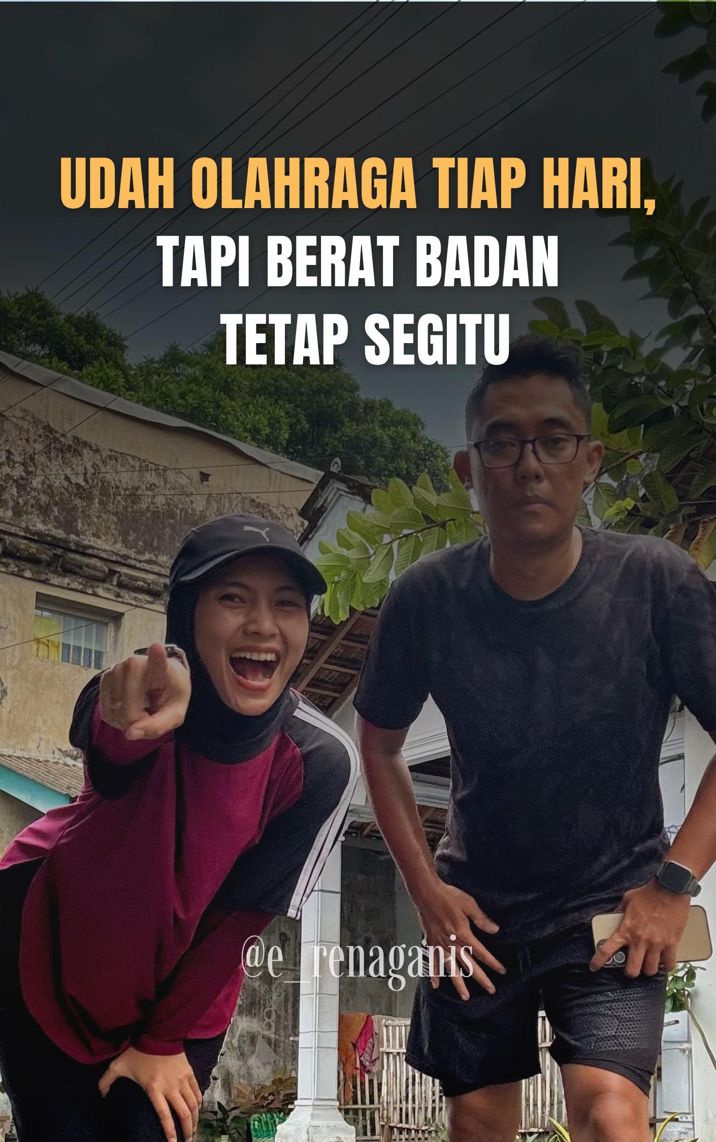 @Rena | BUSUI TURUN 15 KG