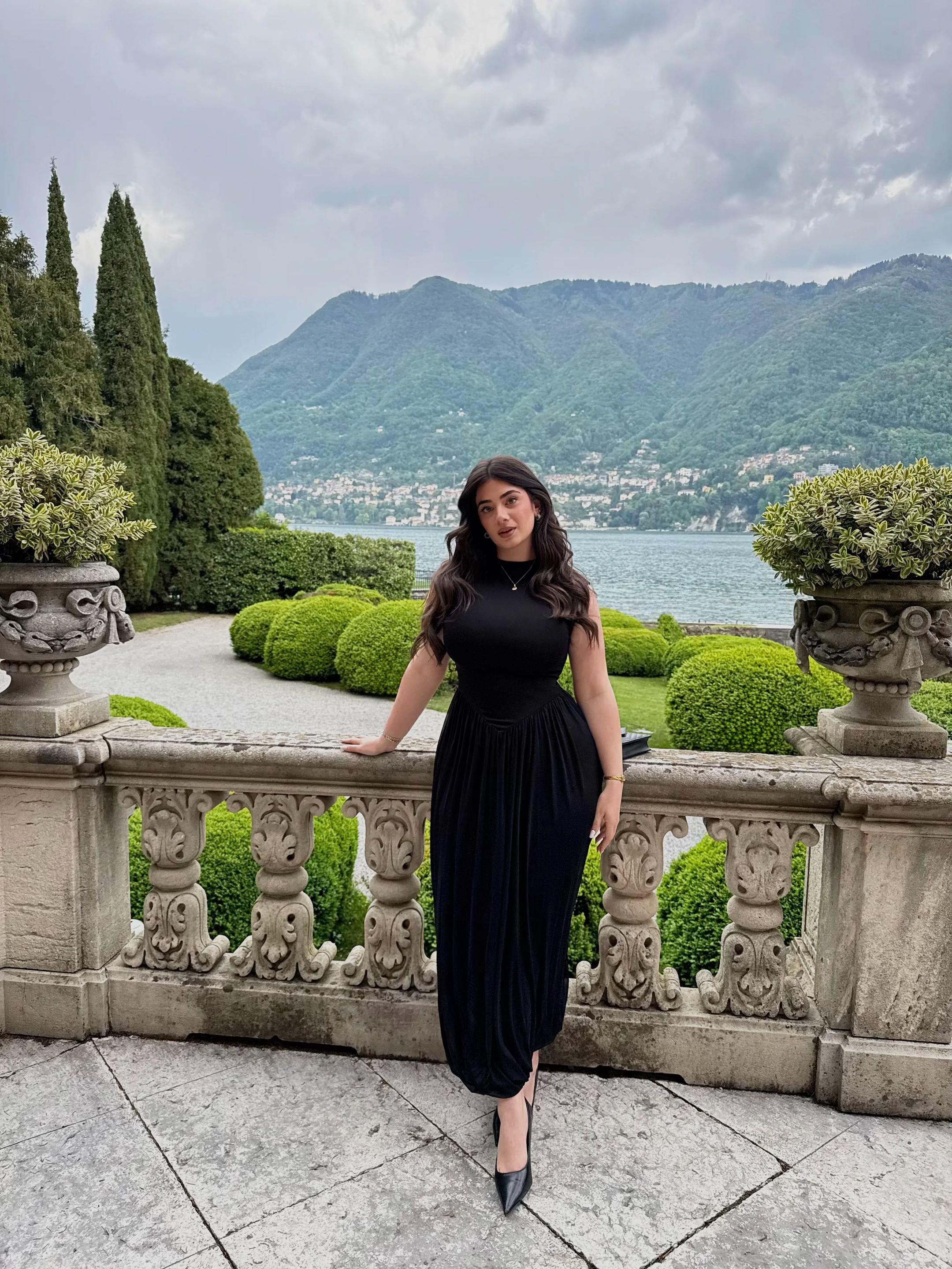 @Federica De Cesare
