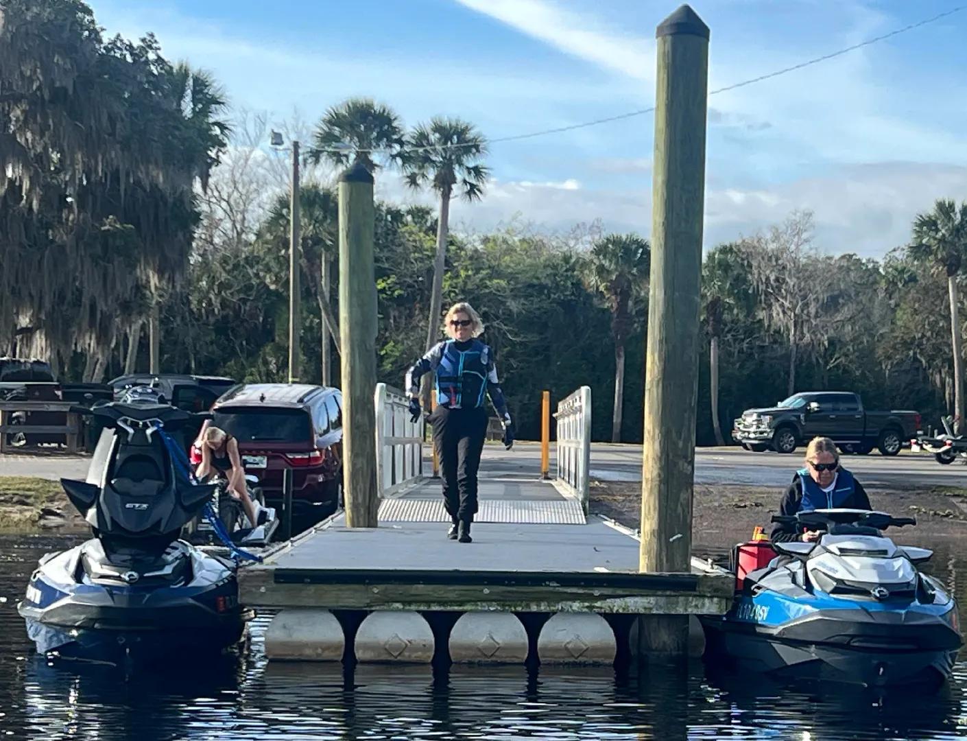 @Jetski Cindy