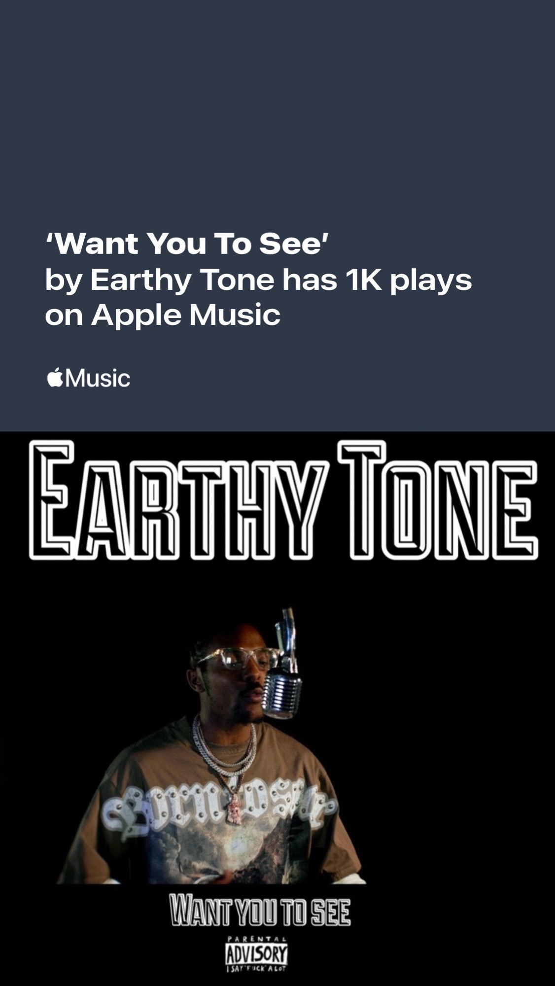 @Earthy Tone