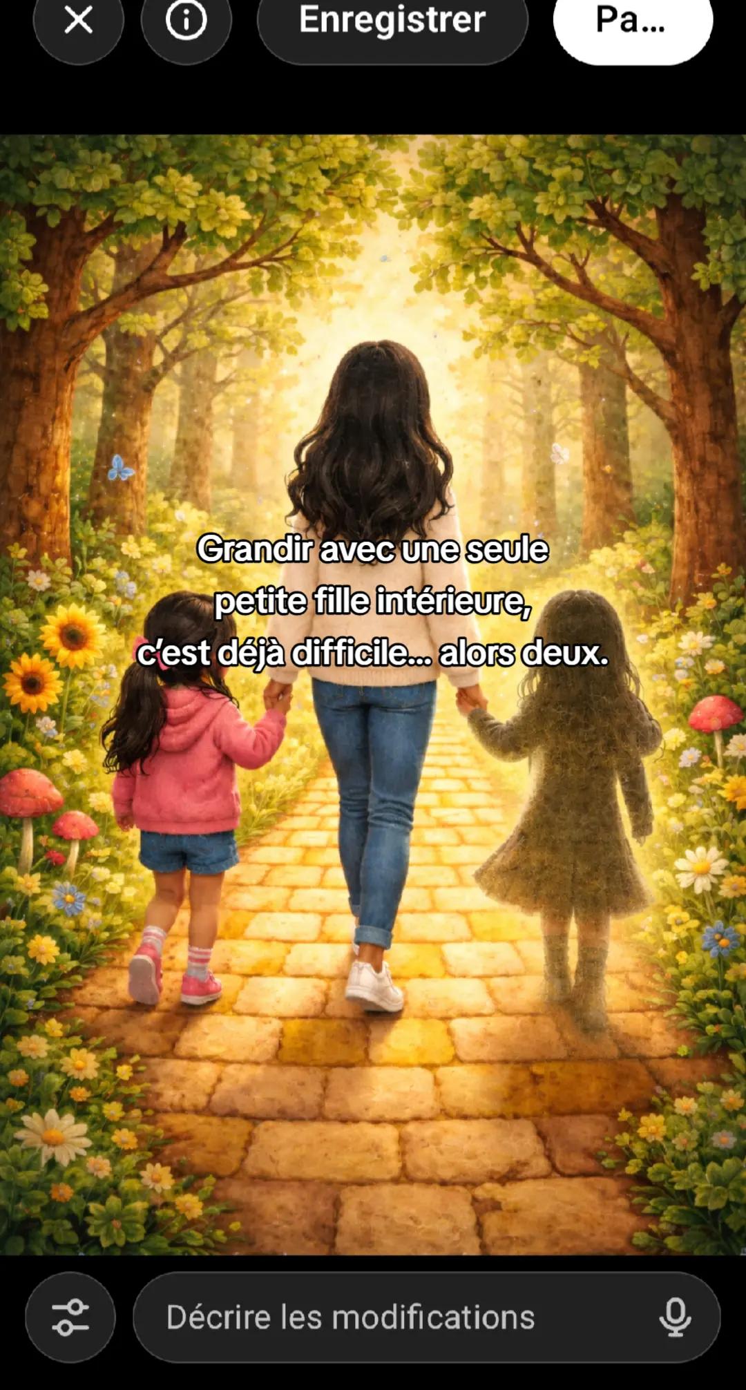 @Lafoliebienveillante