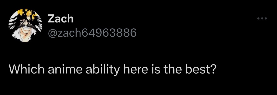 @Orion