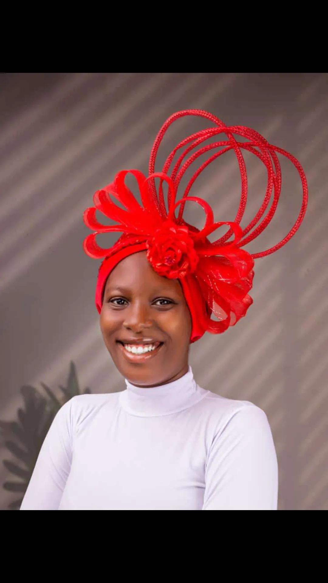 @Boluwatife Irawo Nla