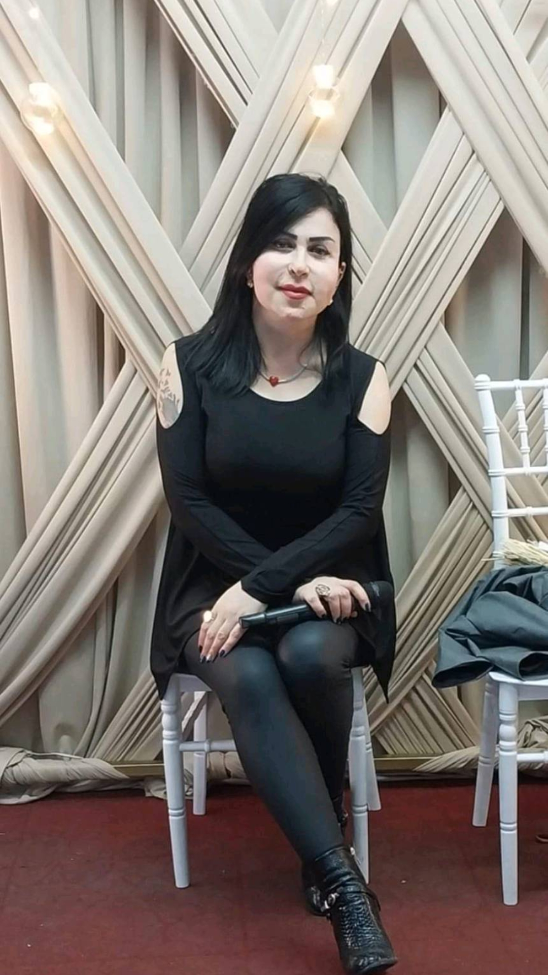 @Kürt kızı ✌️✌️