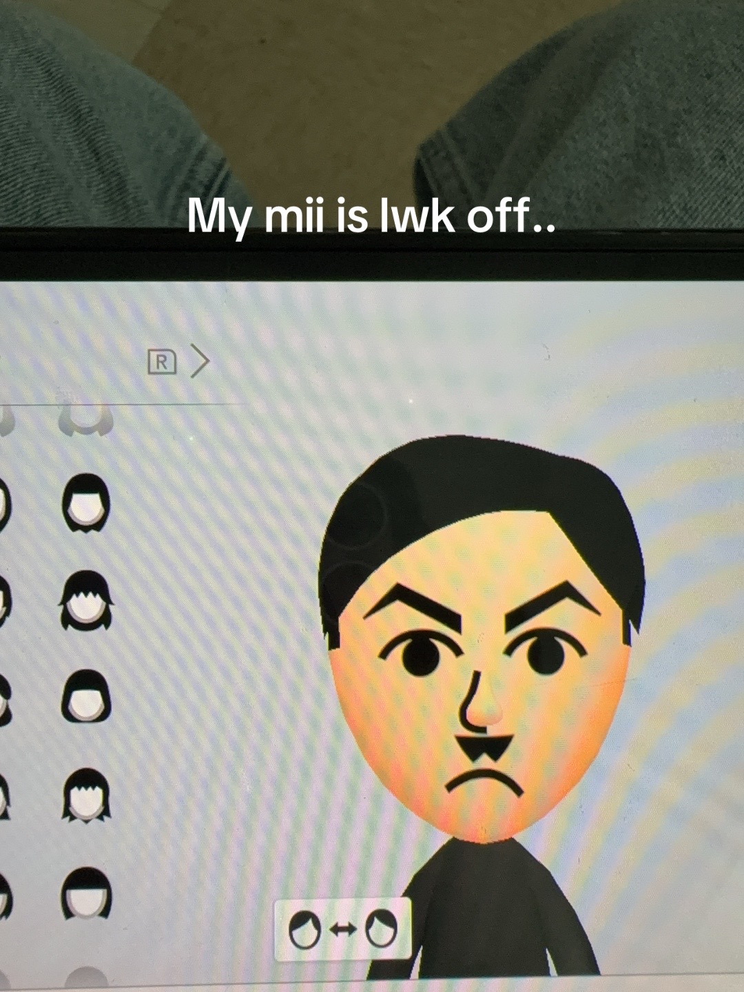 @🀄︎