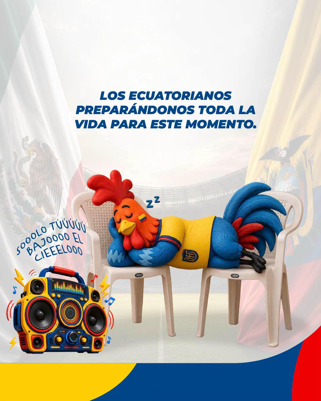 @Metro de Quito