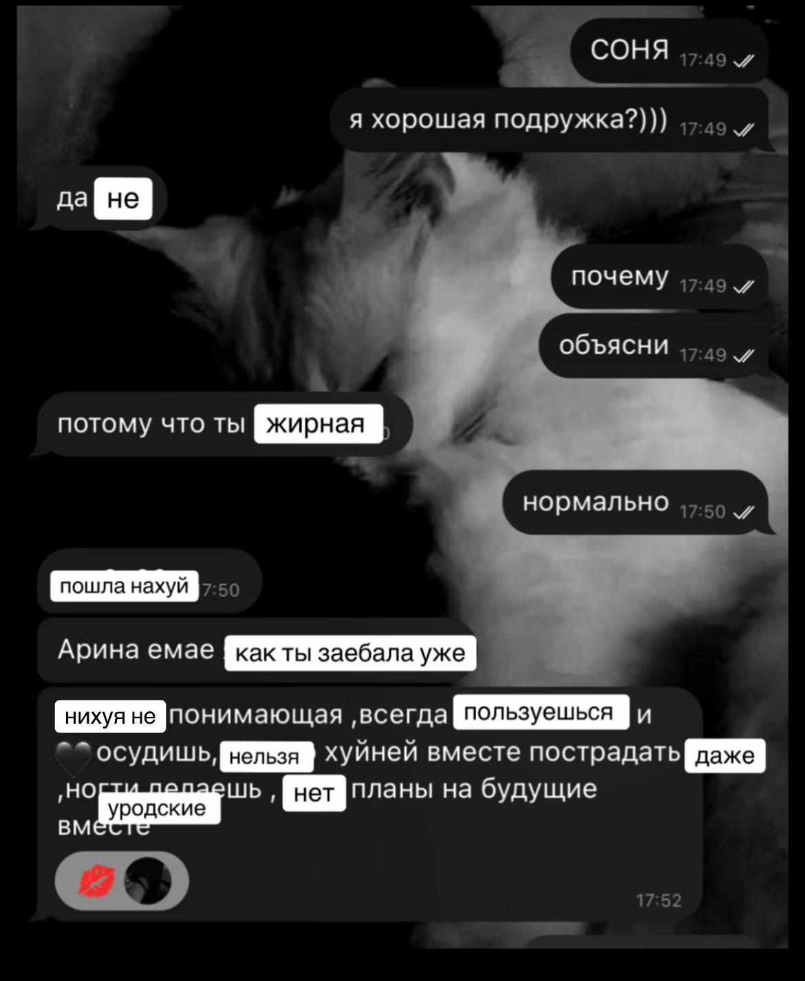 @аришка сижка