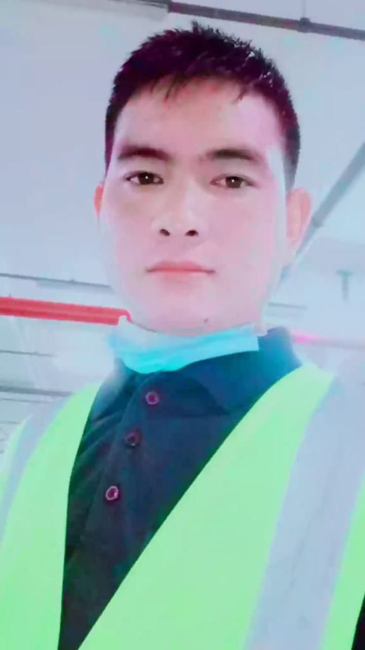 @,