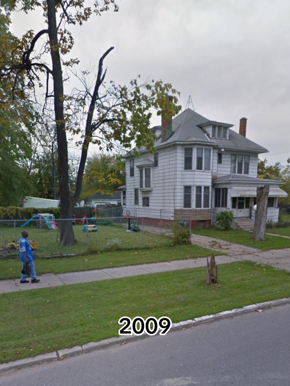 @sharing detroit