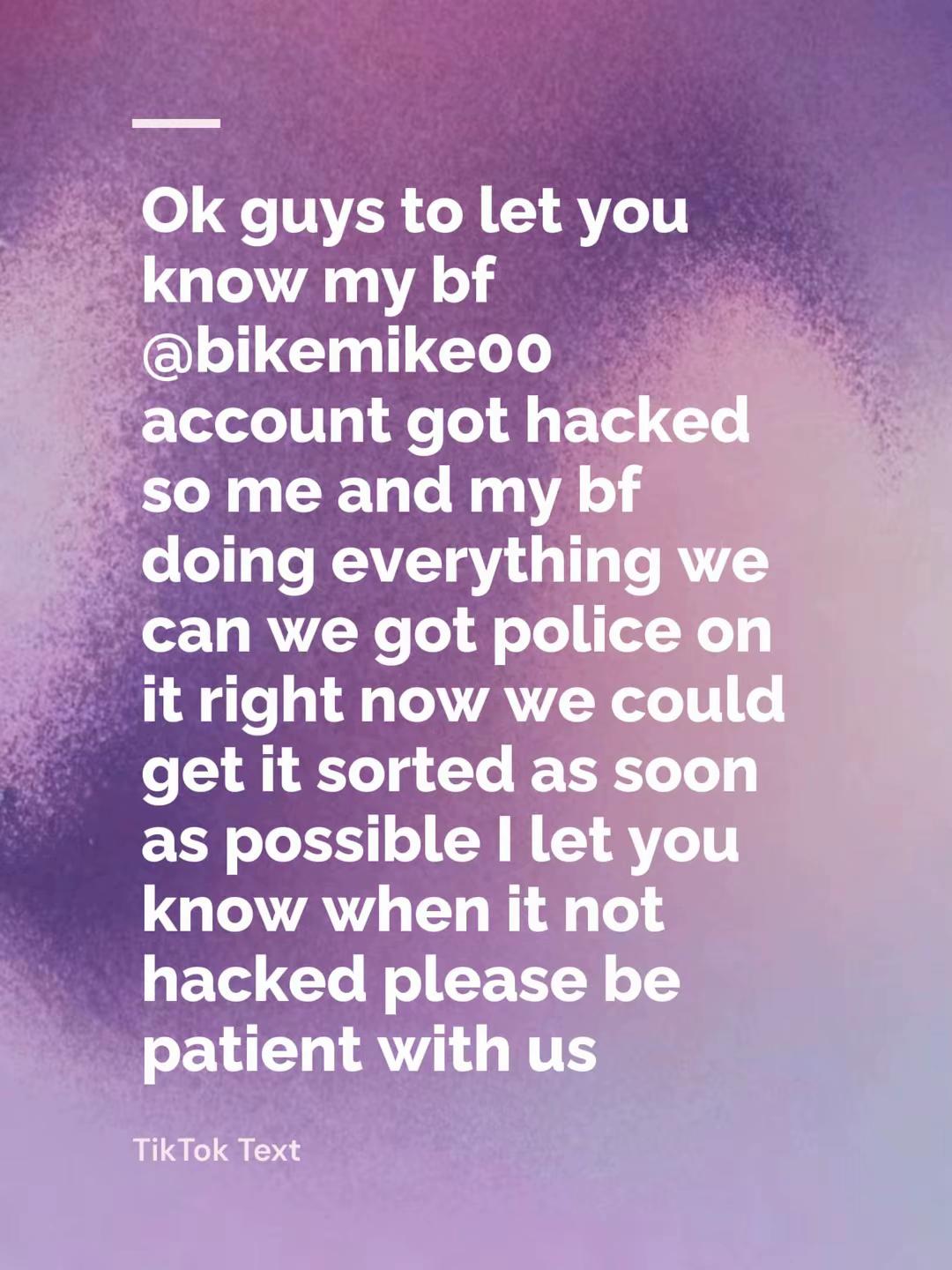 @bikemikegirlfriend00