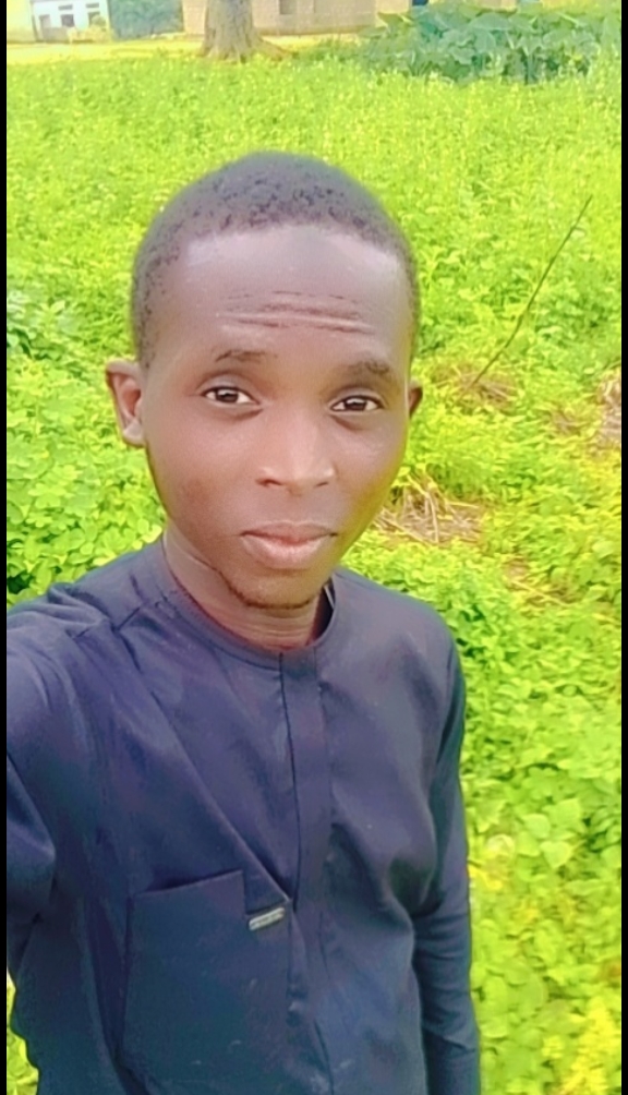 @hauwa nuhu