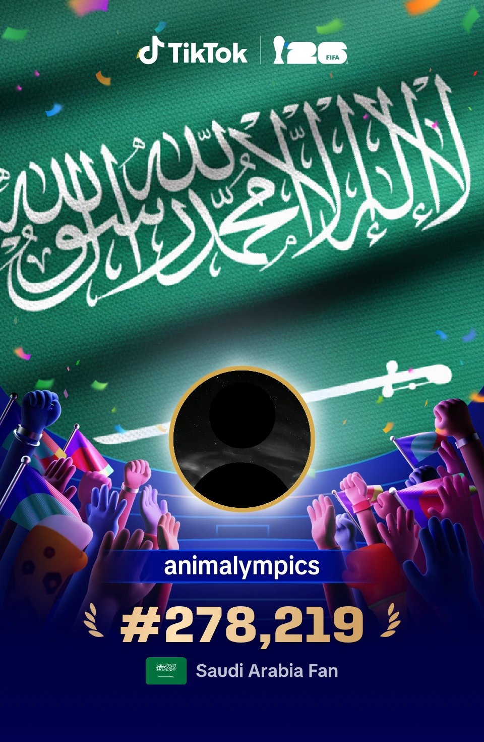 @animalympics