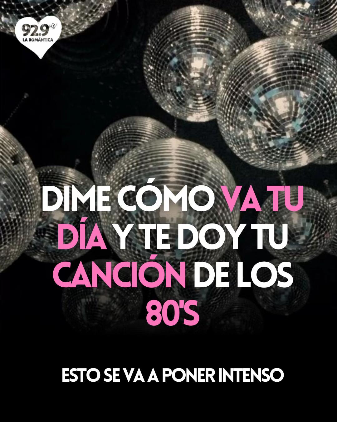 @LaRomanticaPuebla 92.9