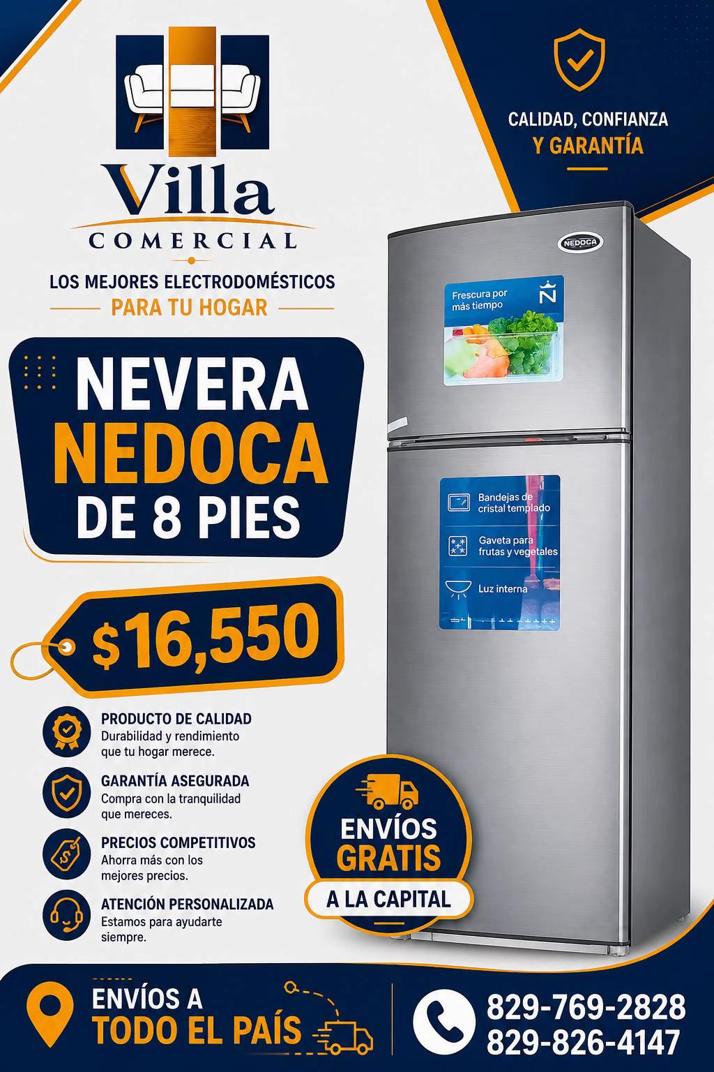 @villacomercial