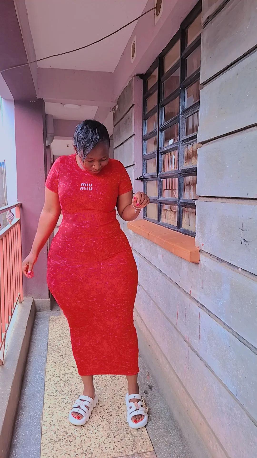 @Pauline Mbithe