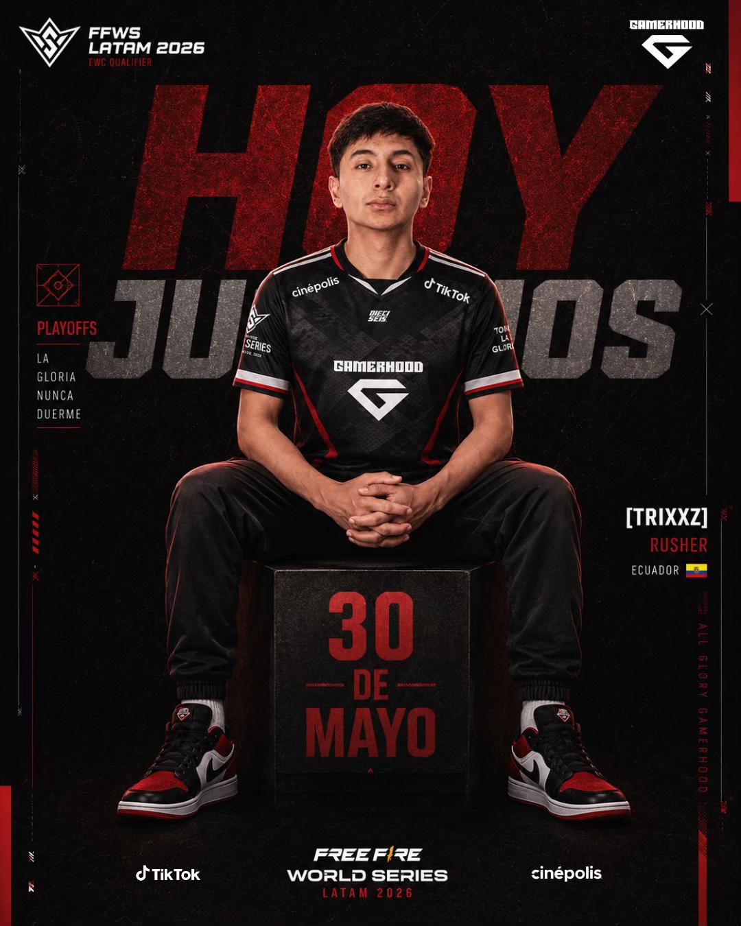 @All Glory Gaming