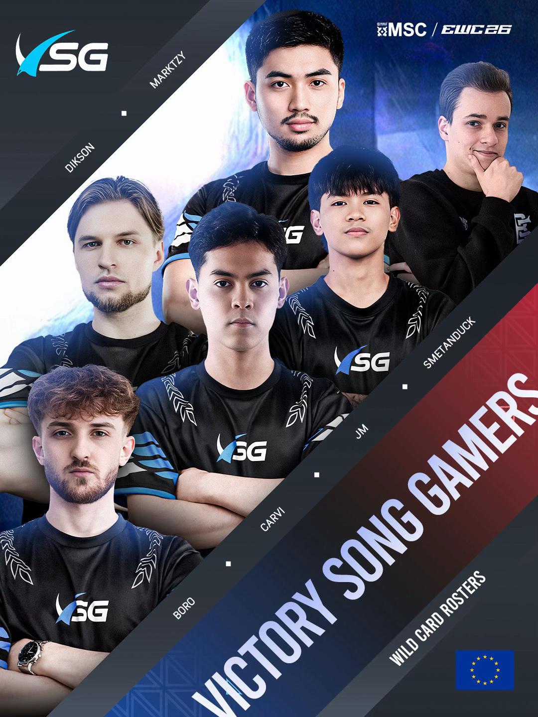 @MLBB Esports Official
