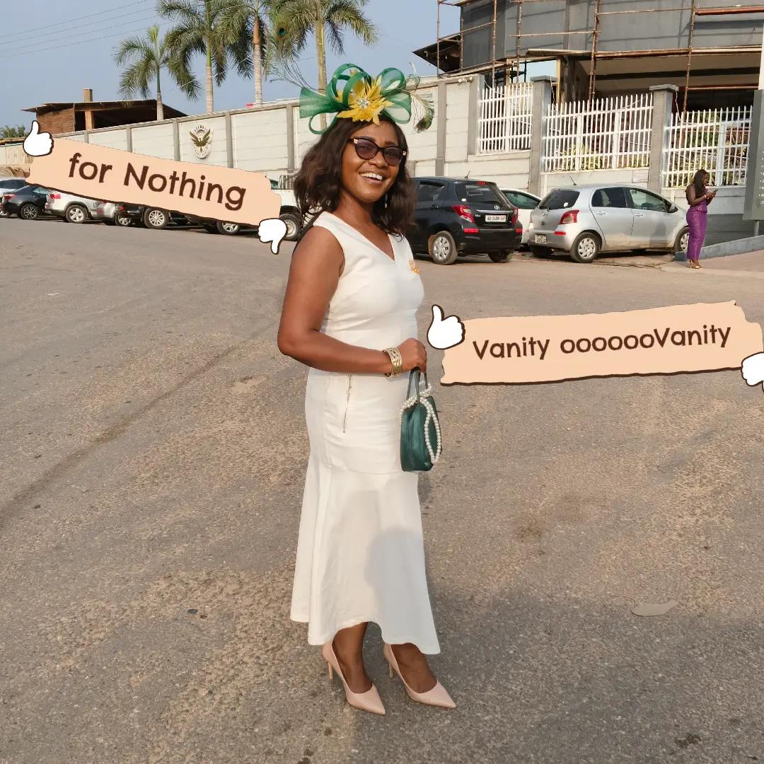@Naa Godsown Billionaire