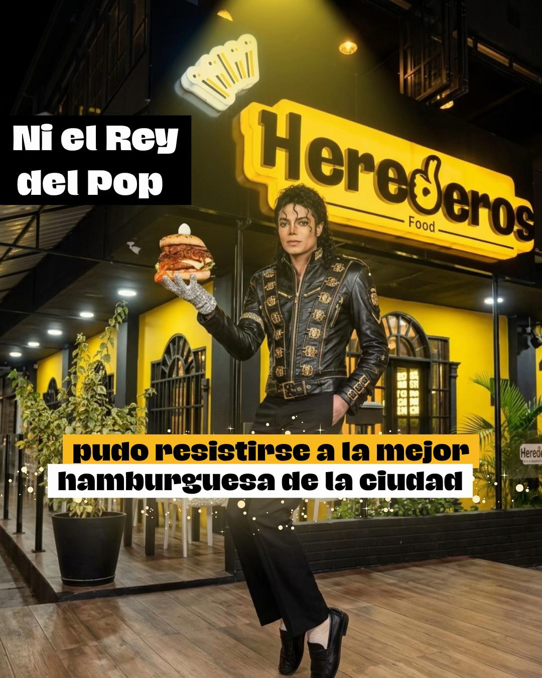 @Herederos Food Neiva