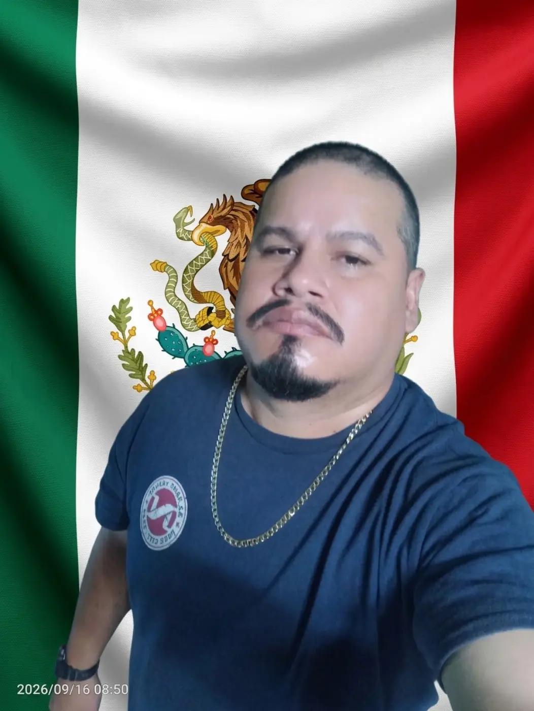 @Chuy Valerio