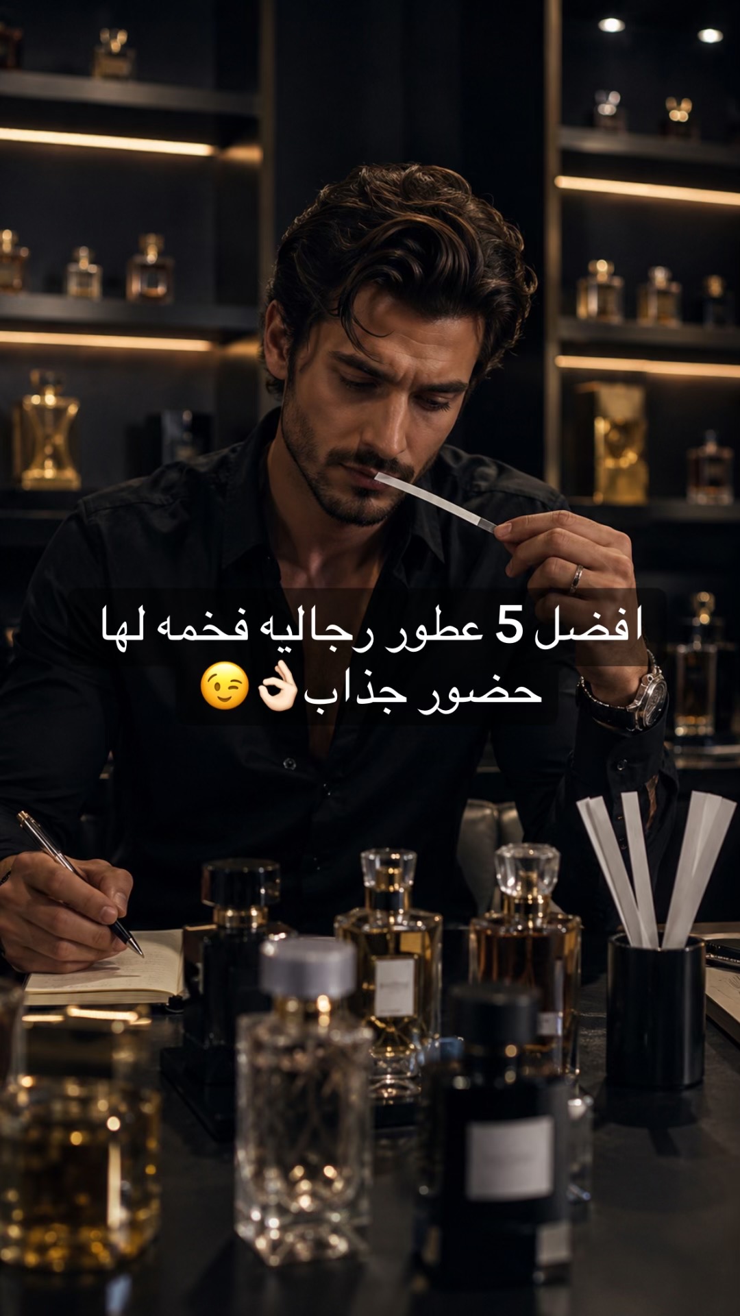 @هاوي عطور
