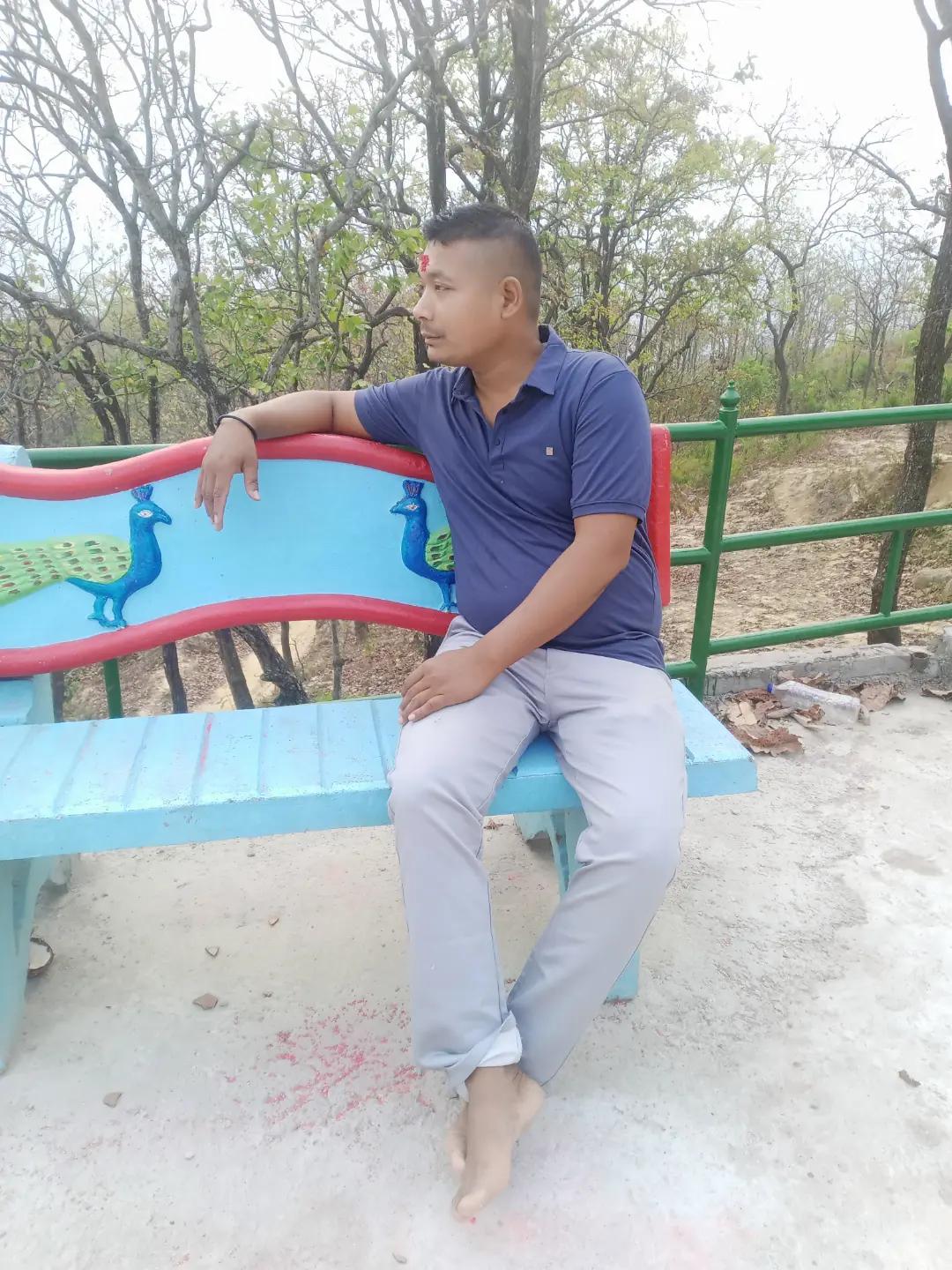 @Anil Chaudhary