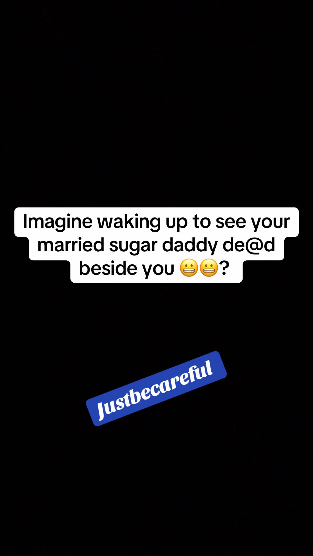 @justbecareful1