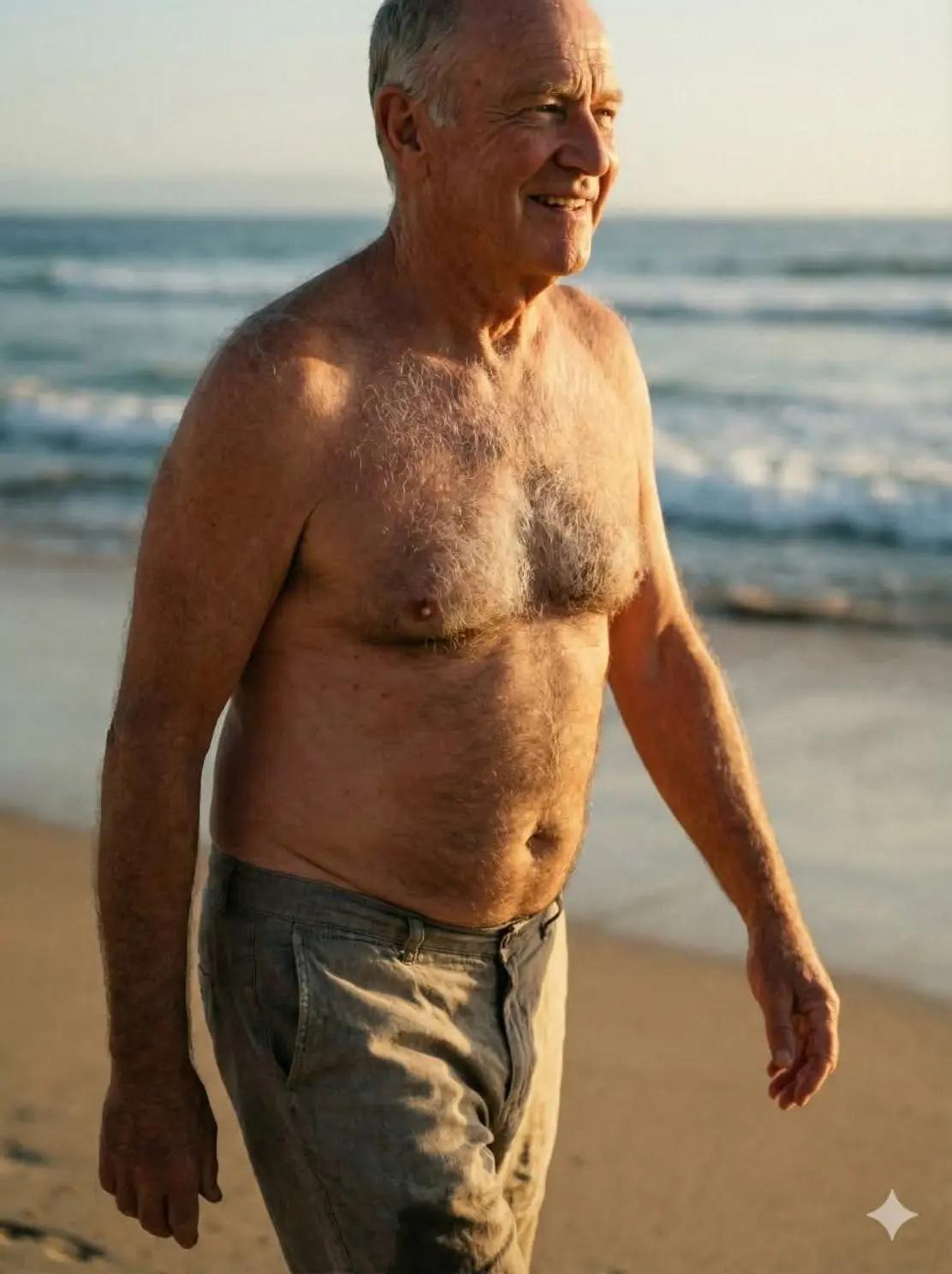 @Grandpa Vibes