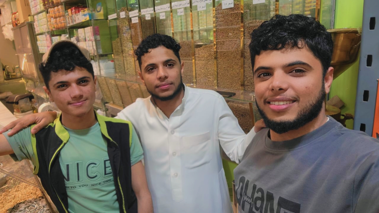 @ابن اليمن🇾🇪🇾🇪🇵🇸🇵🇸