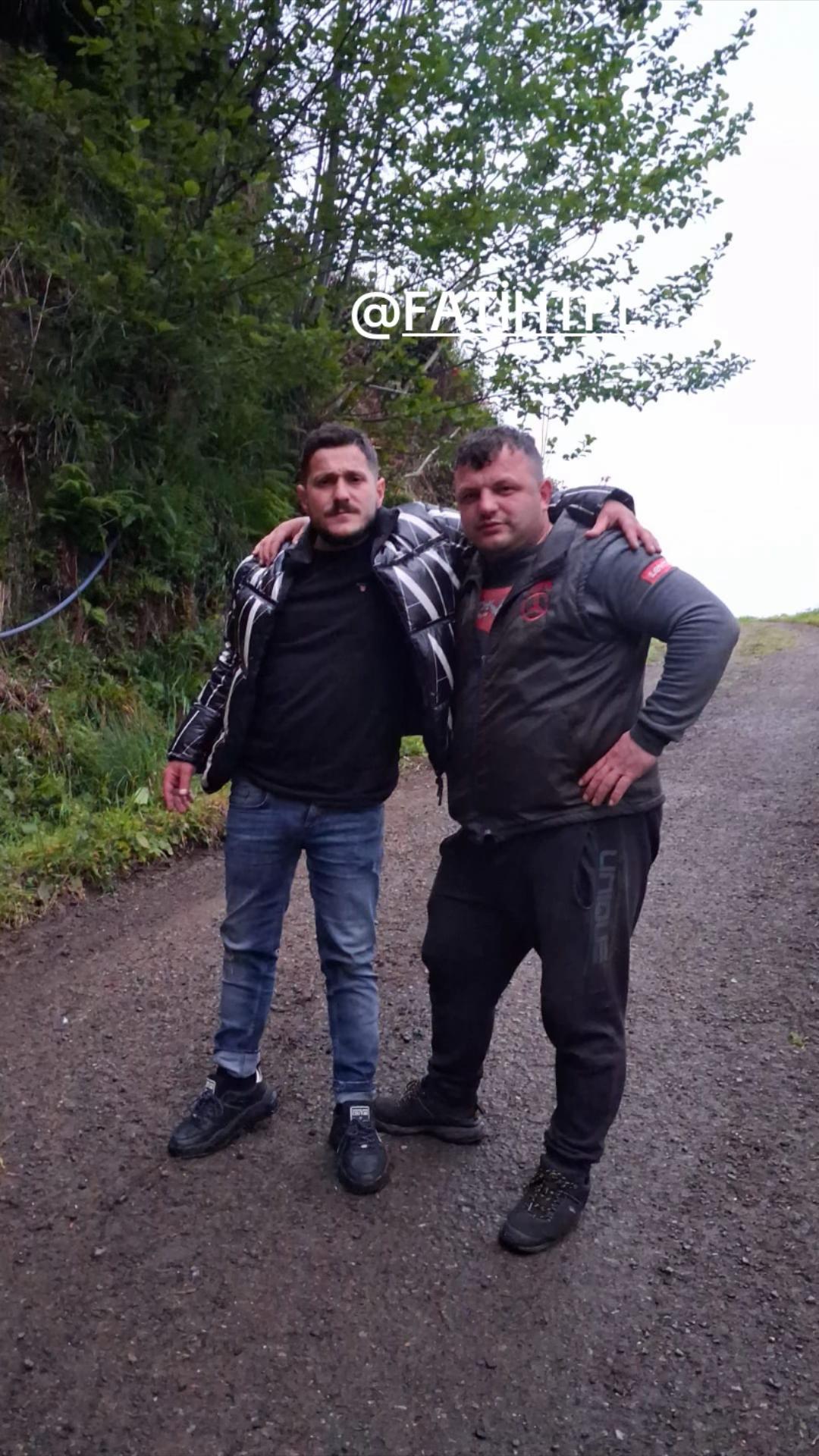 @Semih kazdal