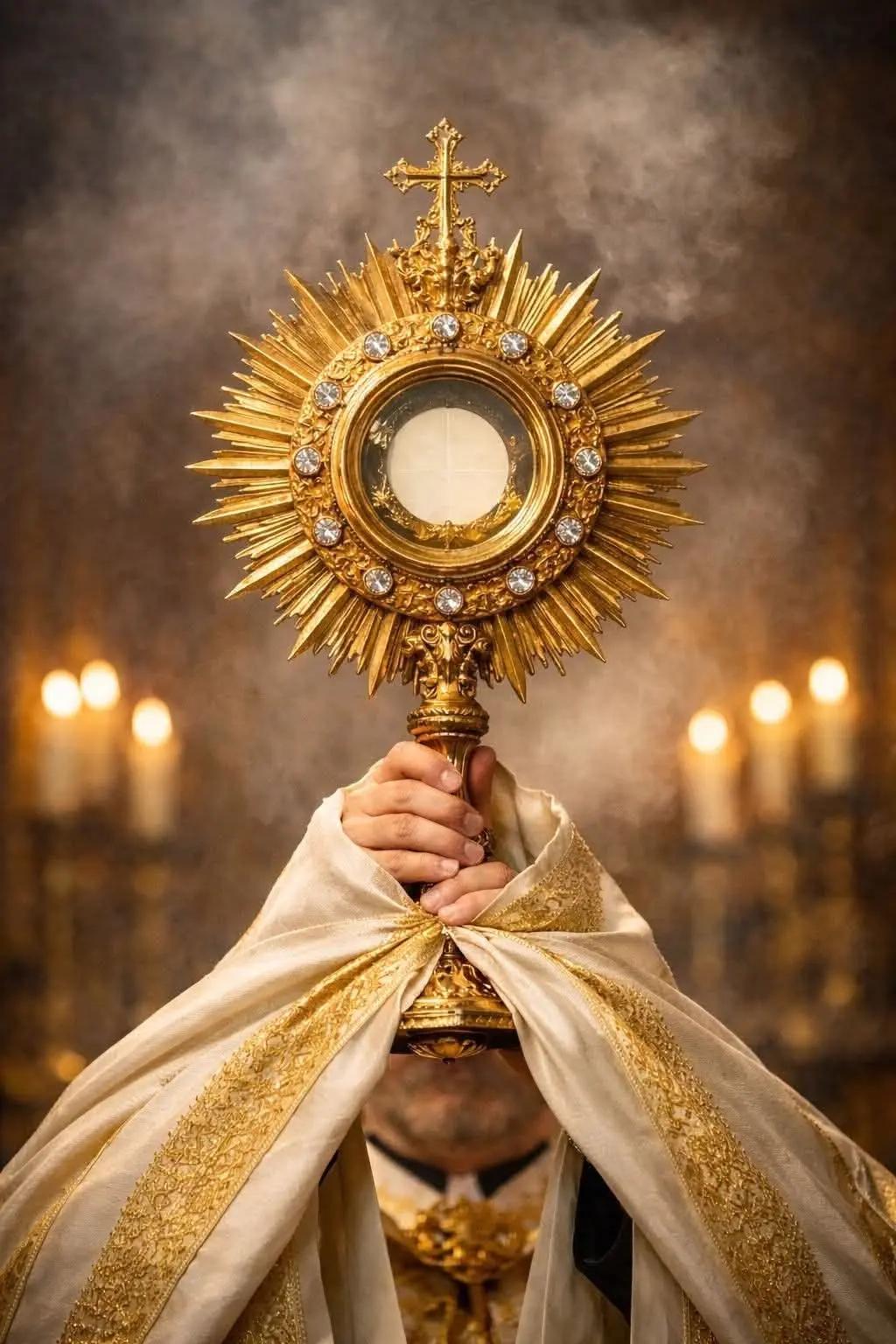 @My God reigns in majesty 🙏🙏
