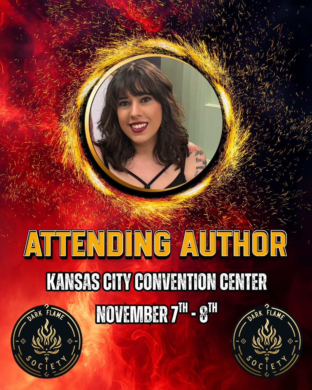 @vanessakramerauthor