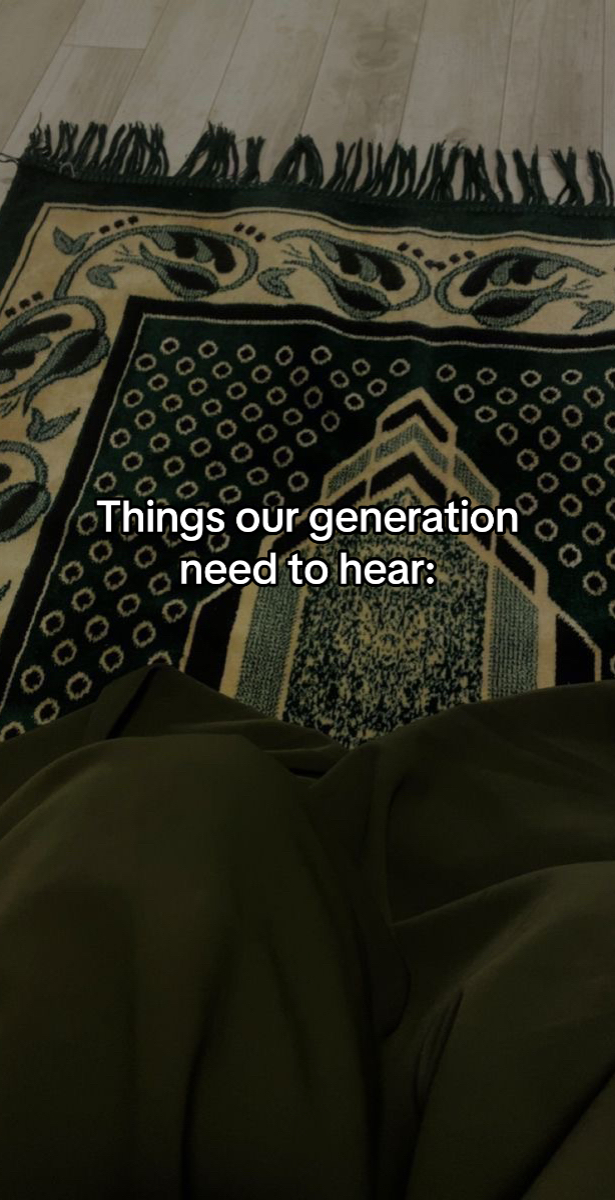 @DeenReminders.