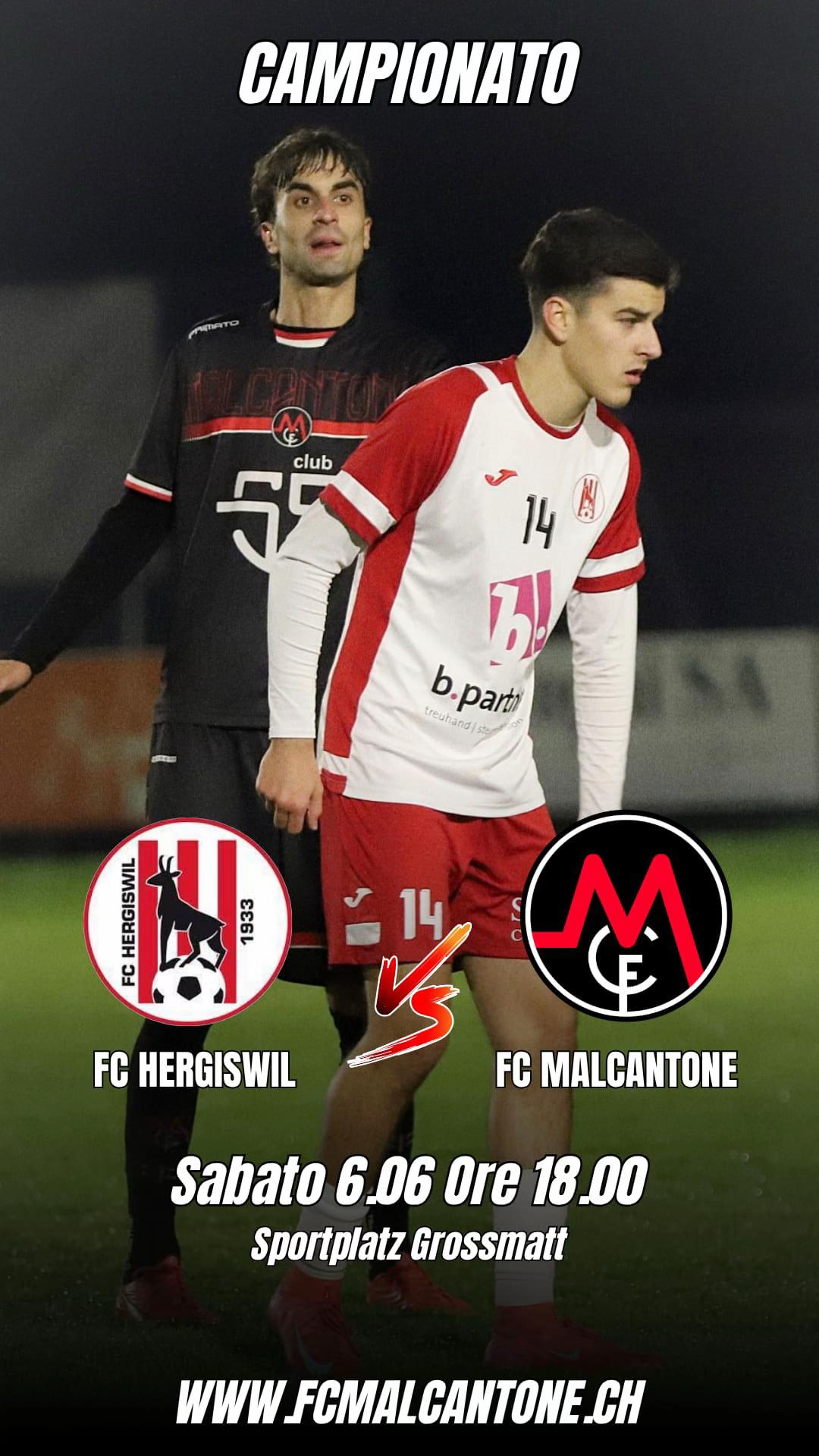@FC Malcantone
