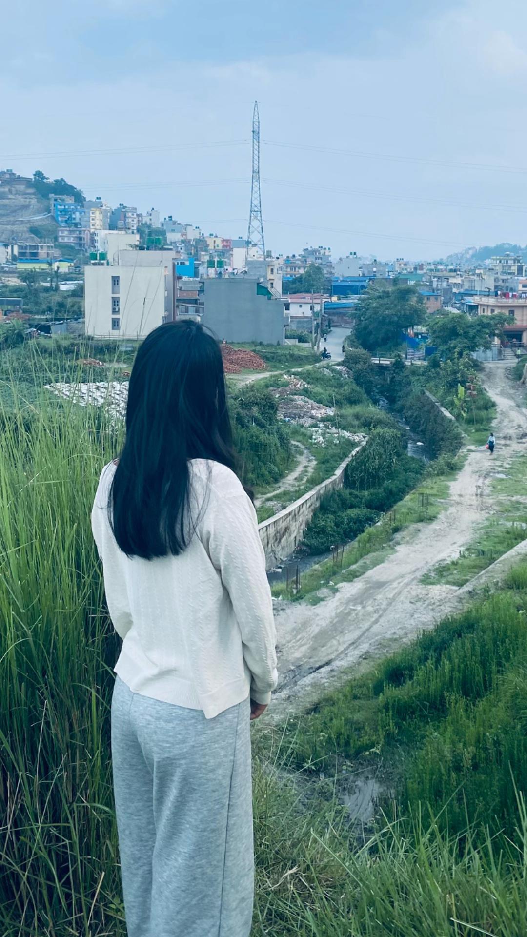 @Kanchan Magar🦢