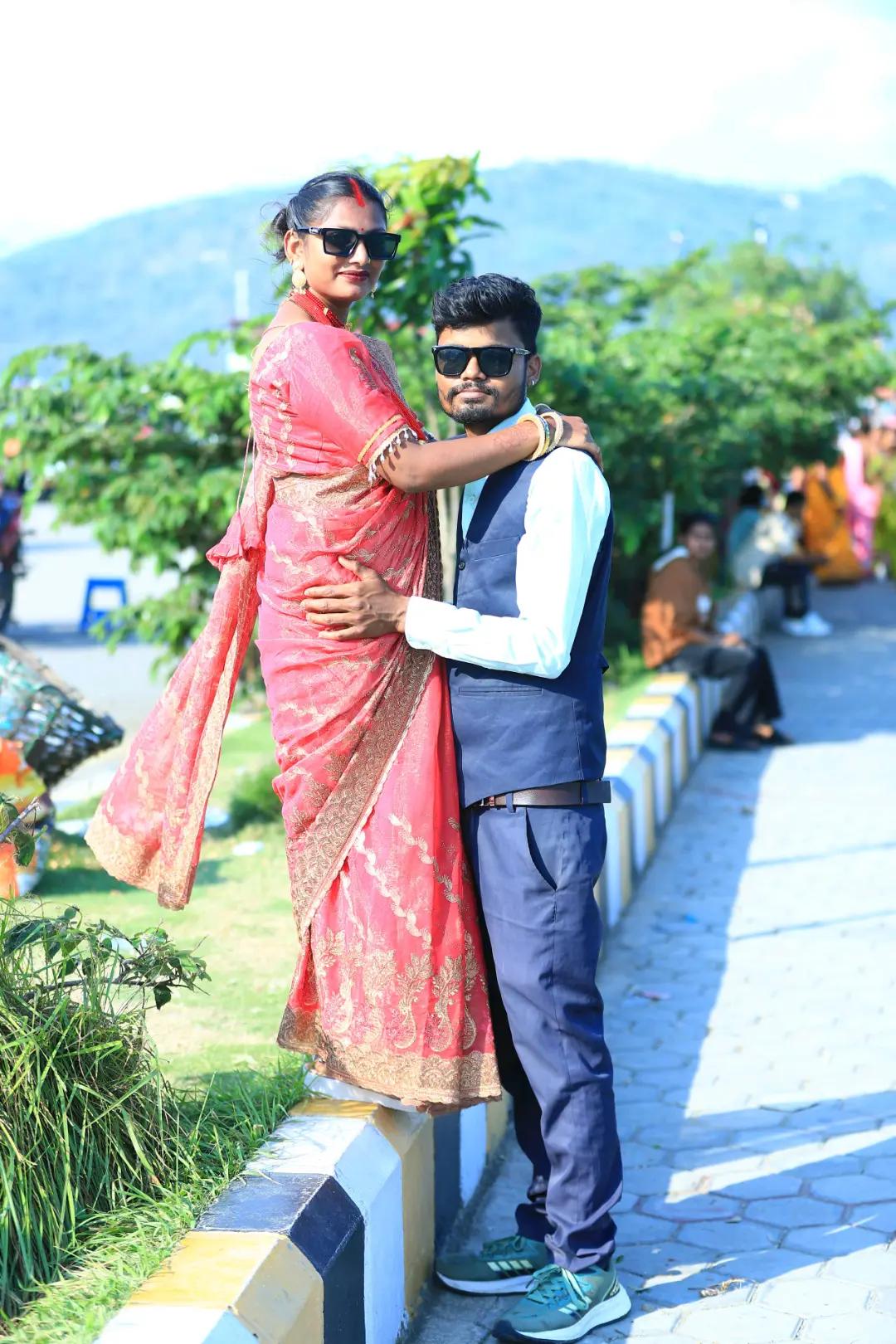 @Ritika Thakur