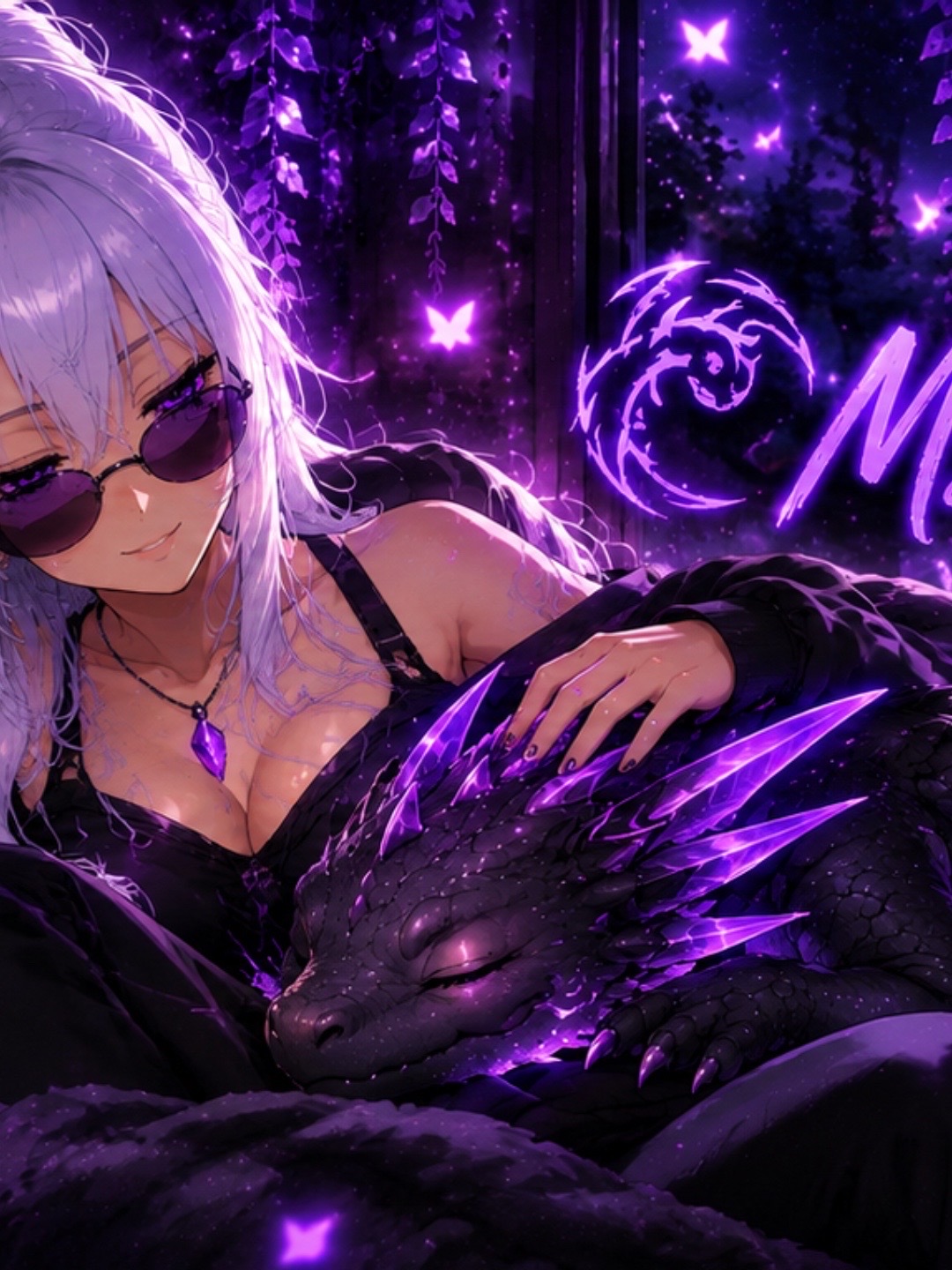 @MsUndeadSatoruᵀᵀ