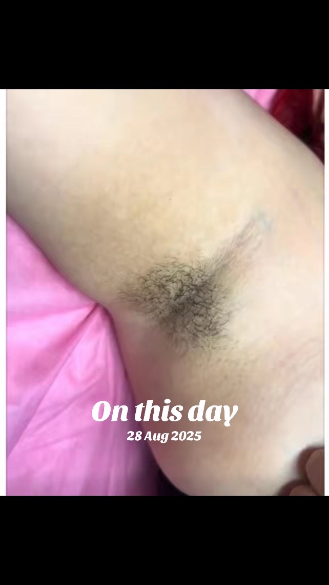 @Women armpit lovers